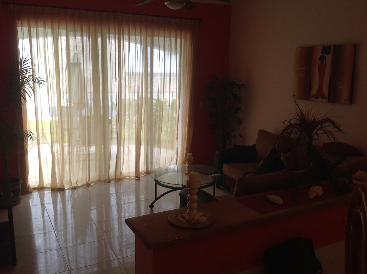 Bed and Breakfast Casa Pili Playa del Carmen Zewnętrze zdjęcie