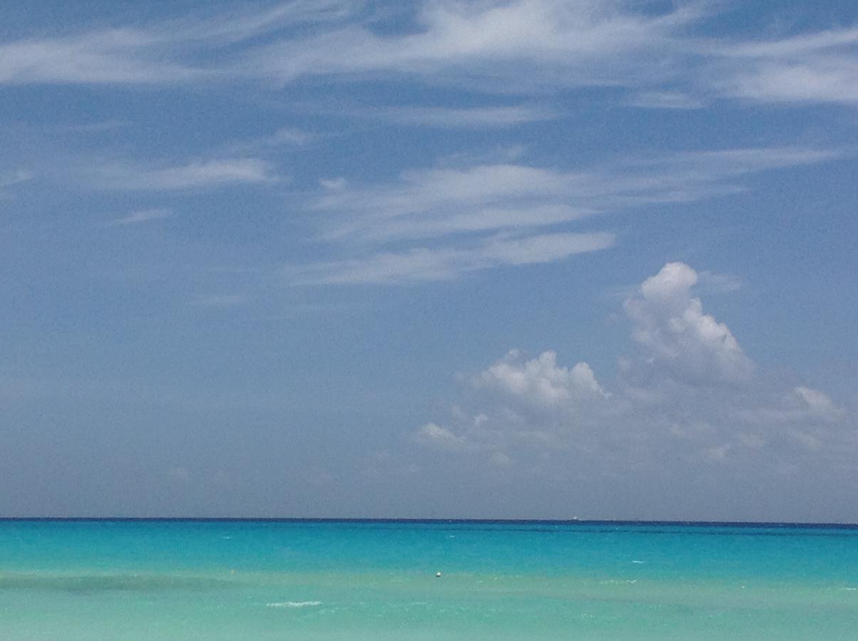 Bed and Breakfast Casa Pili Playa del Carmen Zewnętrze zdjęcie