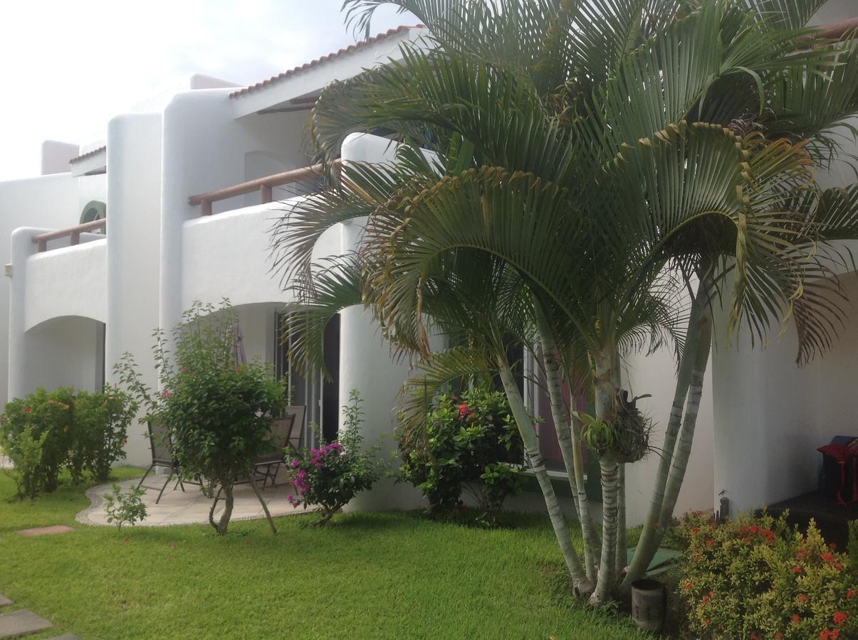 Bed and Breakfast Casa Pili Playa del Carmen Zewnętrze zdjęcie