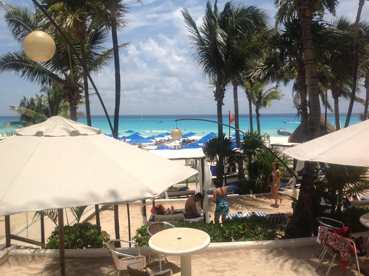 Bed and Breakfast Casa Pili Playa del Carmen Zewnętrze zdjęcie