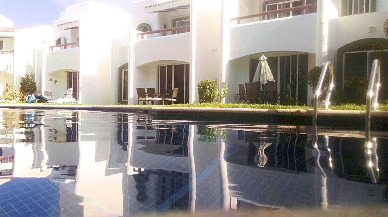 Bed and Breakfast Casa Pili Playa del Carmen Zewnętrze zdjęcie