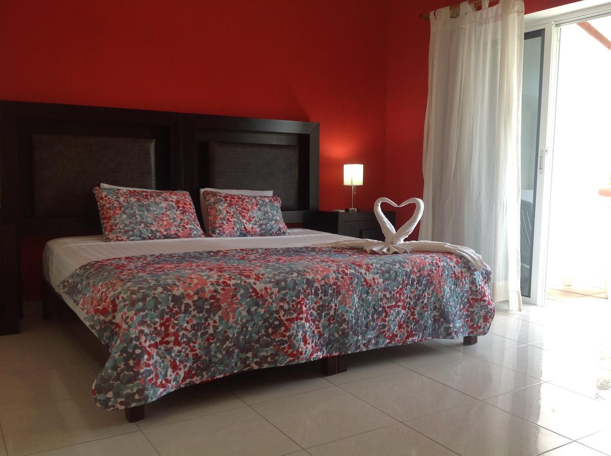 Bed and Breakfast Casa Pili Playa del Carmen Zewnętrze zdjęcie