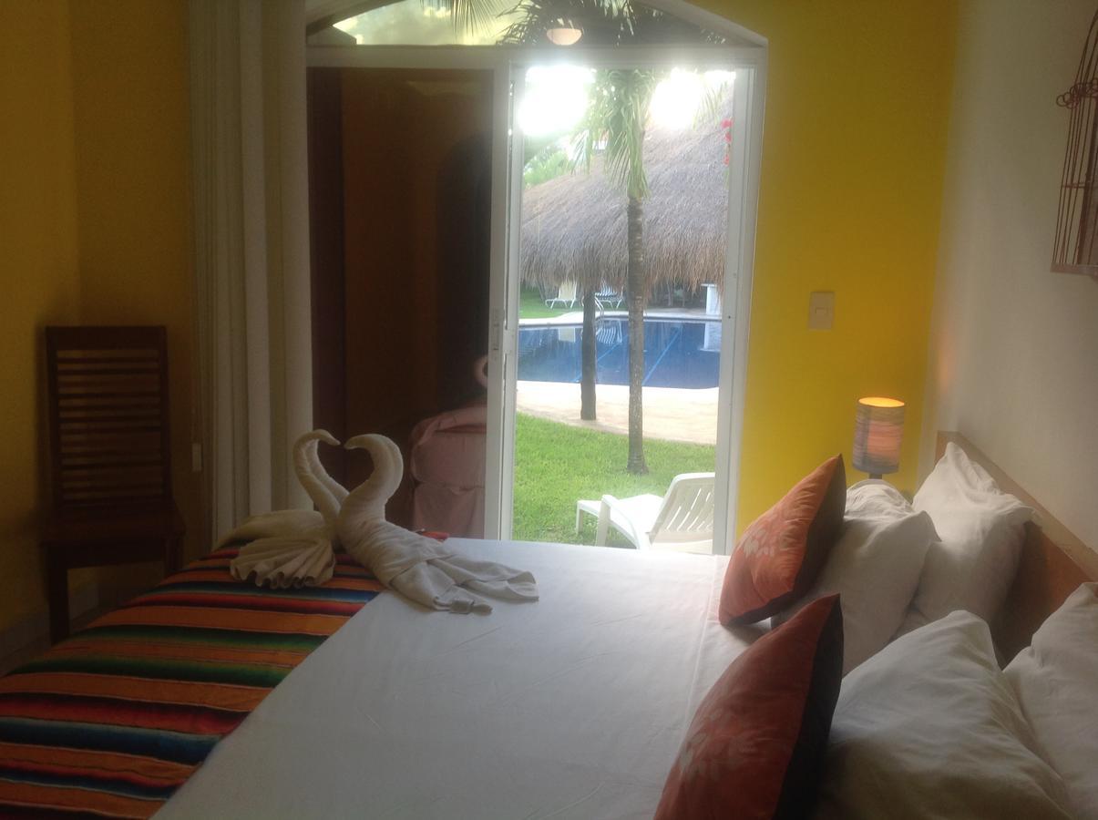 Bed and Breakfast Casa Pili Playa del Carmen Zewnętrze zdjęcie