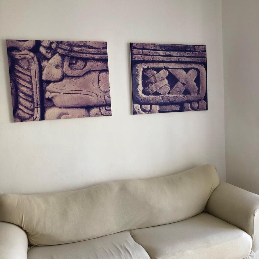 Bed and Breakfast Casa Pili Playa del Carmen Zewnętrze zdjęcie